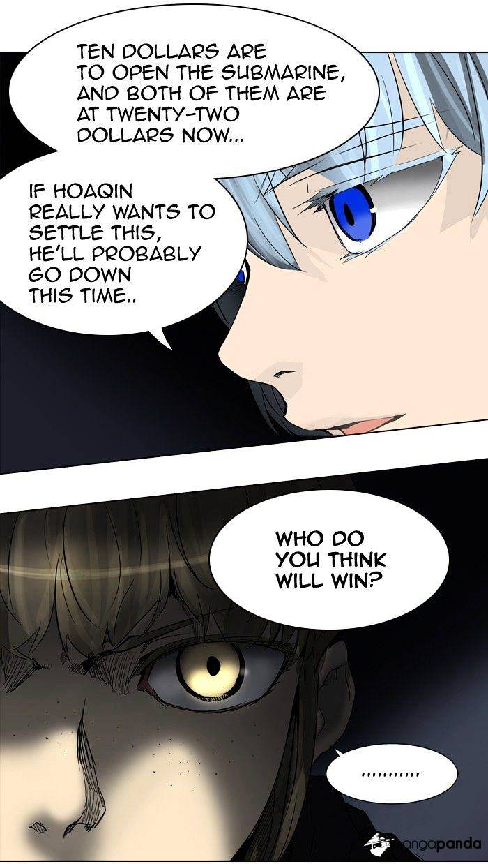 Tower of God, Chapter 273 image 083